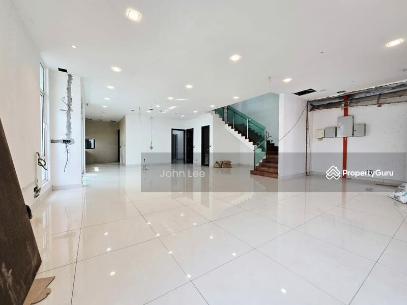 Untuk Dijual - Kinrara Residence