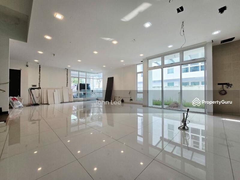 Untuk Dijual - Kinrara Residence