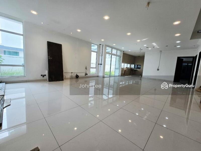 Untuk Dijual - Kinrara Residence