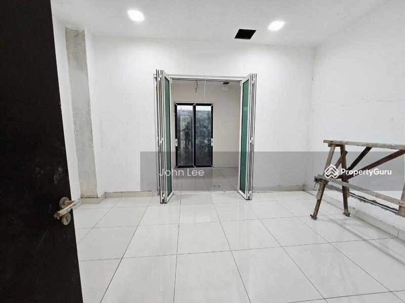 Untuk Dijual - Kinrara Residence