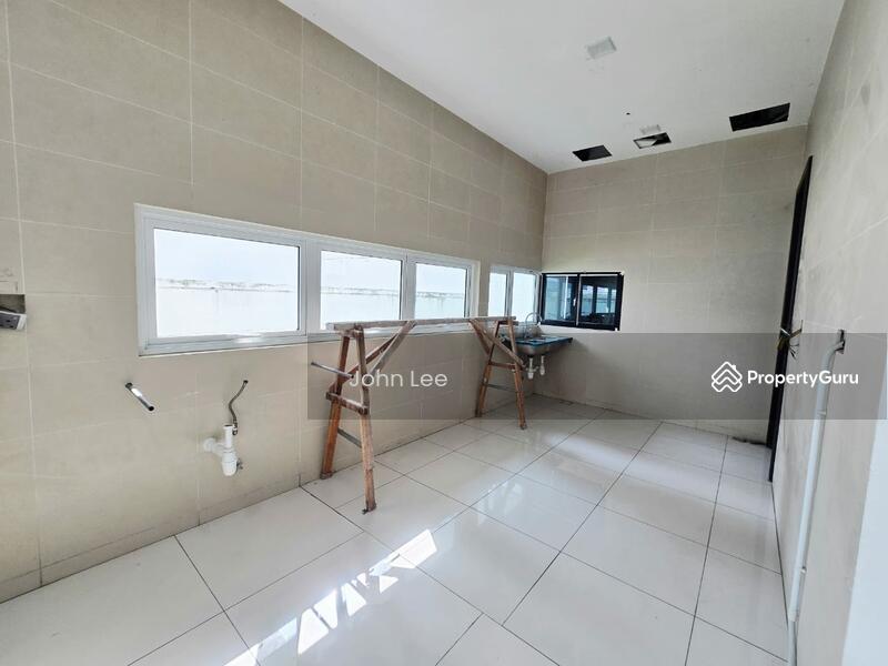 Untuk Dijual - Kinrara Residence