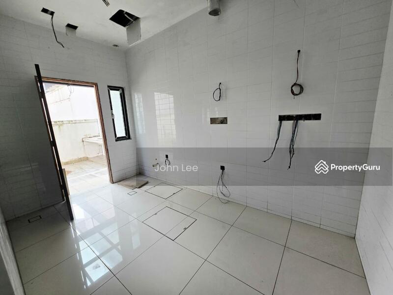 Untuk Dijual - Kinrara Residence