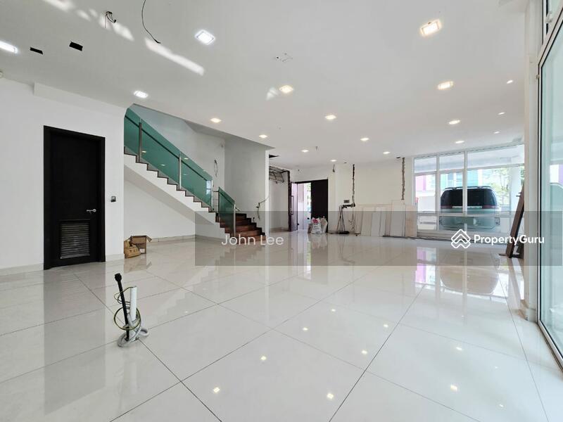 Untuk Dijual - Kinrara Residence