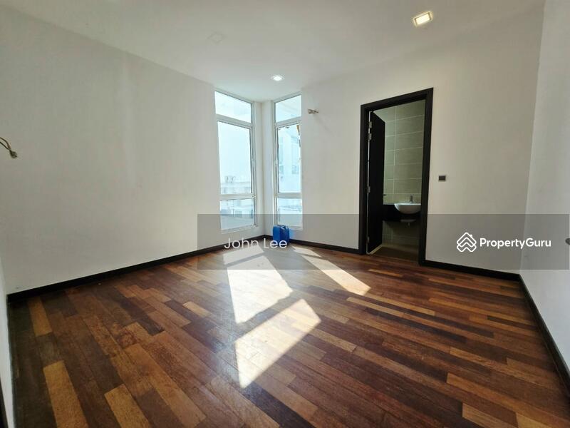 Untuk Dijual - Kinrara Residence