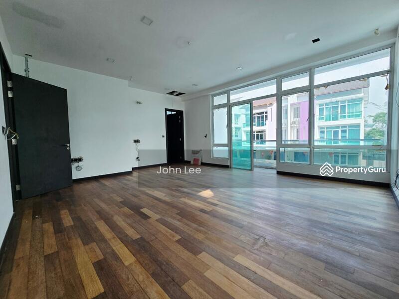 Untuk Dijual - Kinrara Residence