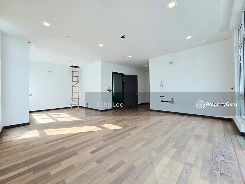 Untuk Dijual - Kinrara Residence