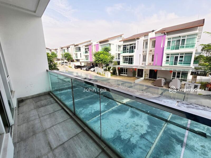 Untuk Dijual - Kinrara Residence