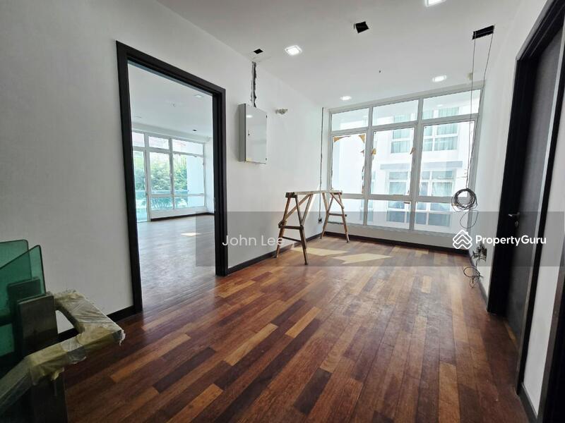 Untuk Dijual - Kinrara Residence