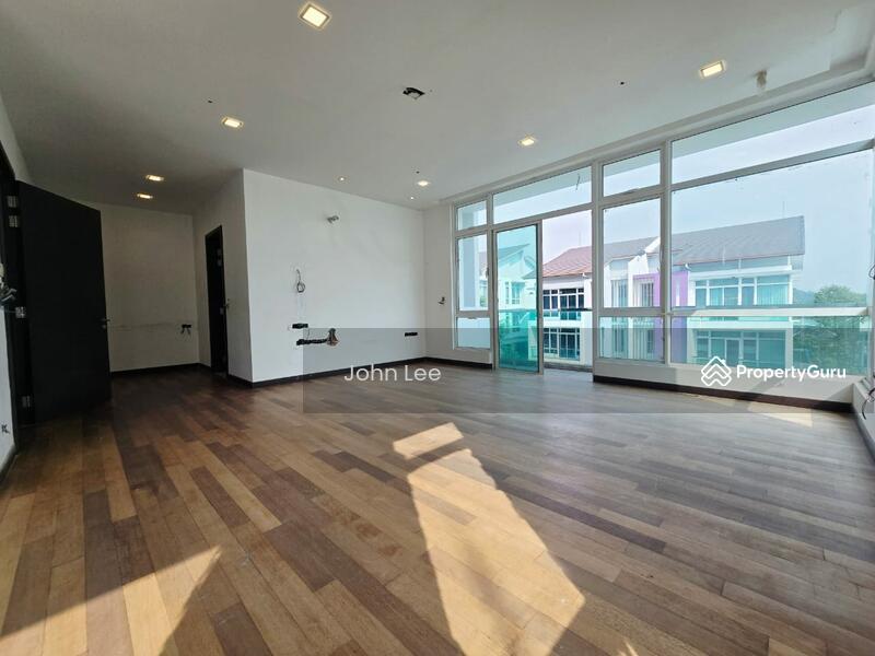 Untuk Dijual - Kinrara Residence