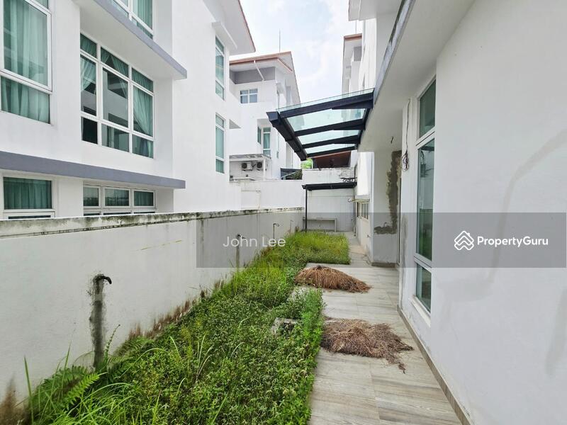 Untuk Dijual - Kinrara Residence