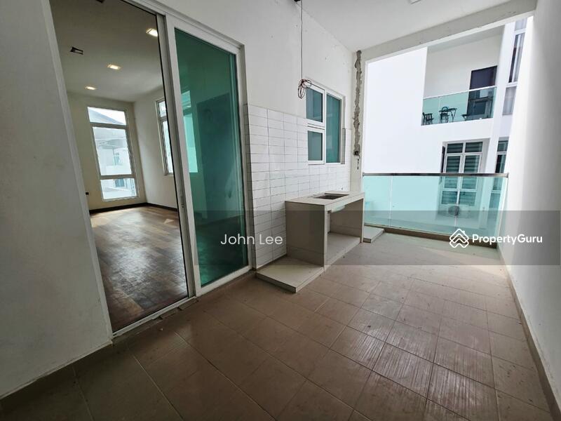 Untuk Dijual - Kinrara Residence