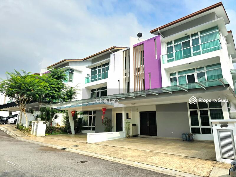 Untuk Dijual - Kinrara Residence
