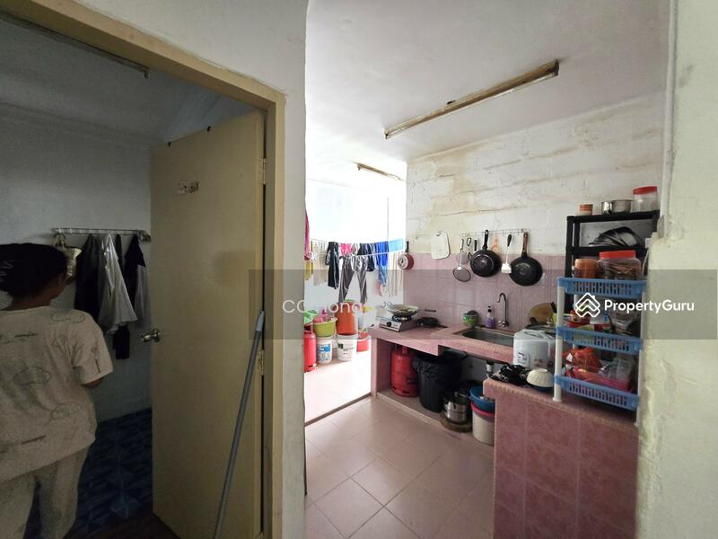 For Sale - Pudu Impian 1