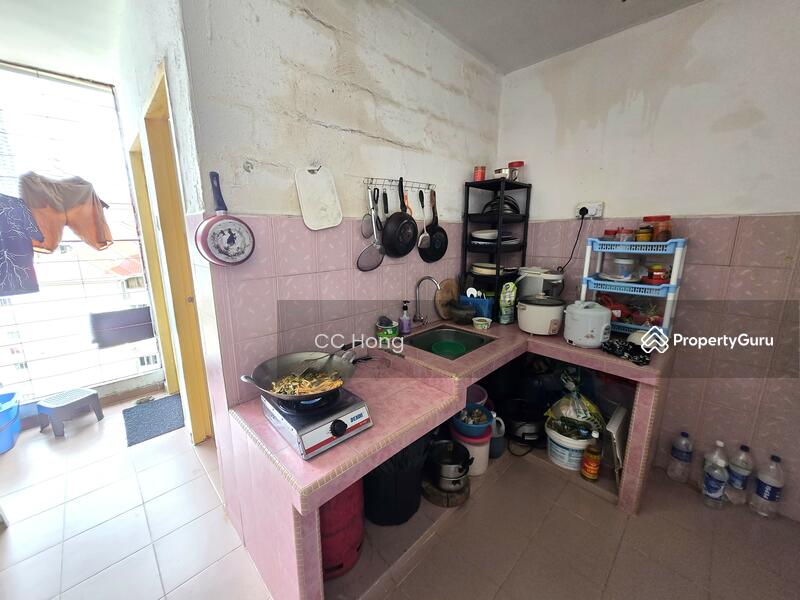 For Sale - Pudu Impian 1