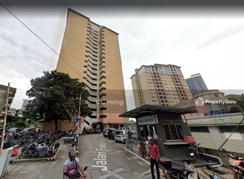 For Sale - Pudu Impian 1