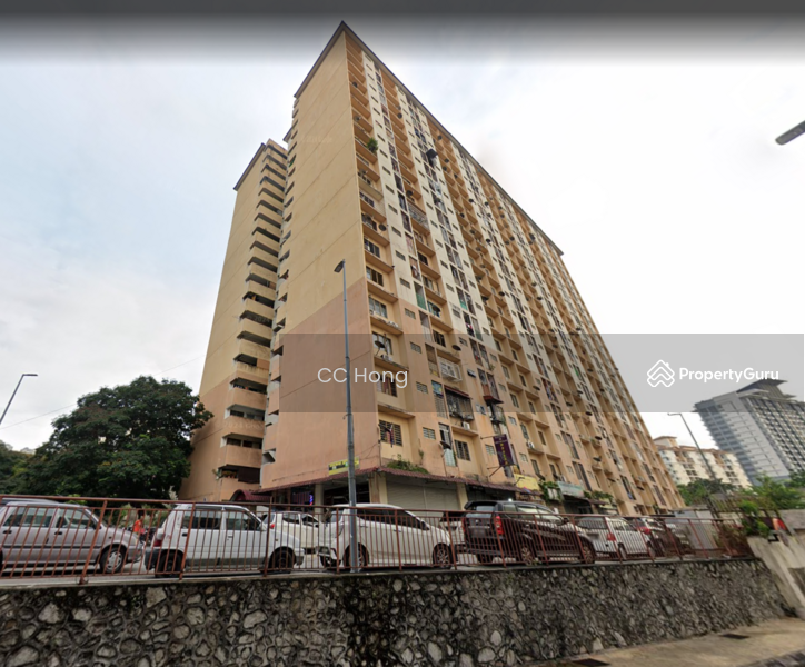 For Sale - Pudu Impian 1