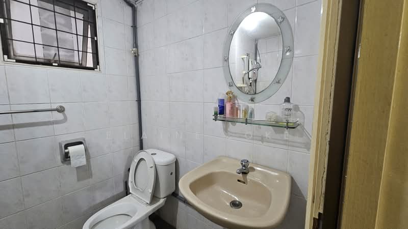Condominium for Sale at Jasmine Towers - Elaine Loke - Bathroom - PropertyGuru.com.my