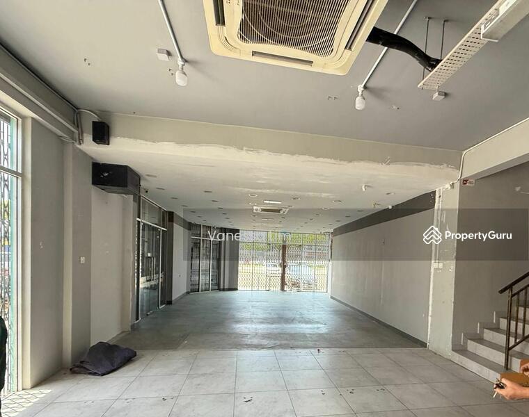 For Rent - Kota Puteri