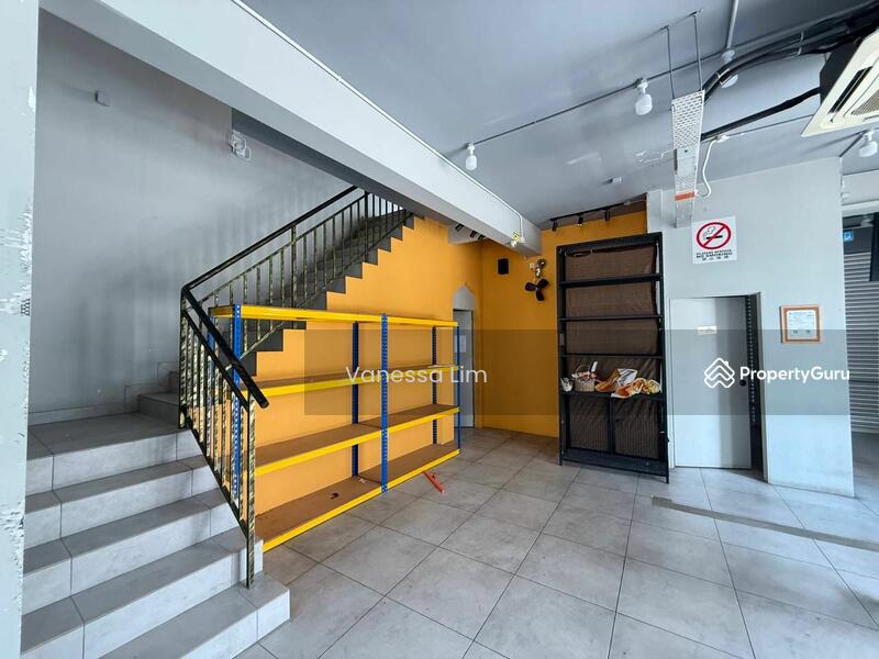 For Rent - Kota Puteri