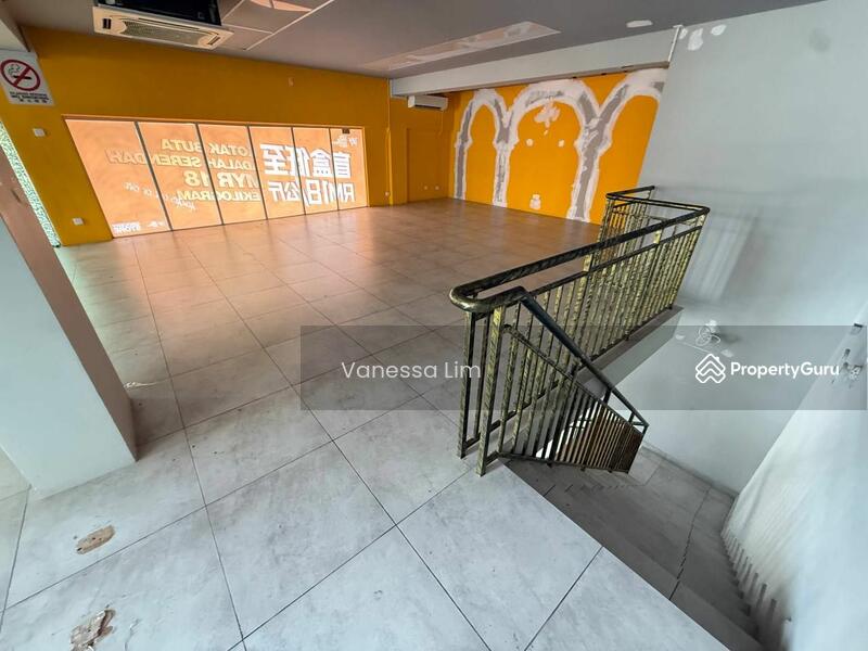 For Rent - Kota Puteri