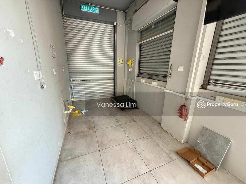 For Rent - Kota Puteri