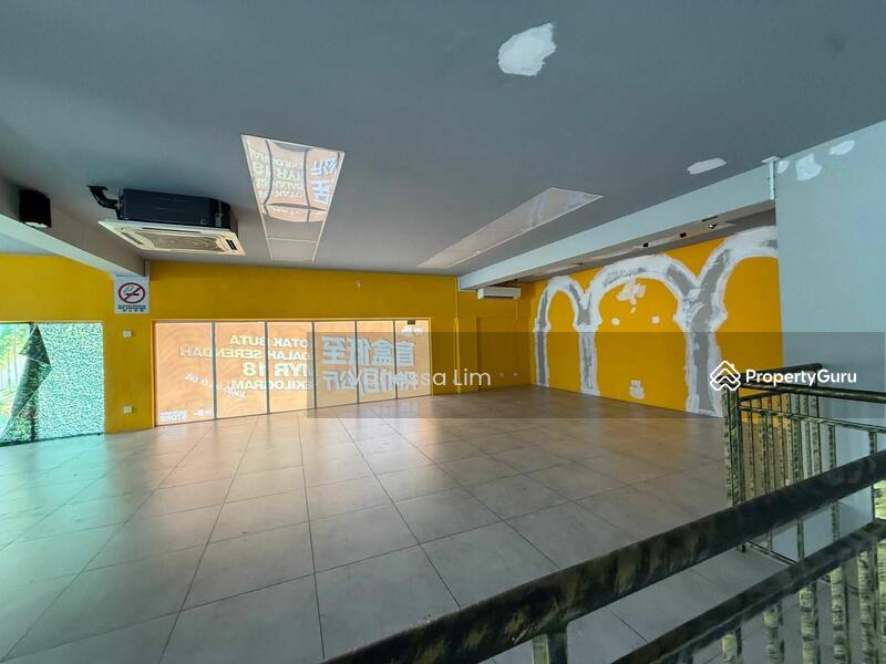 For Rent - Kota Puteri