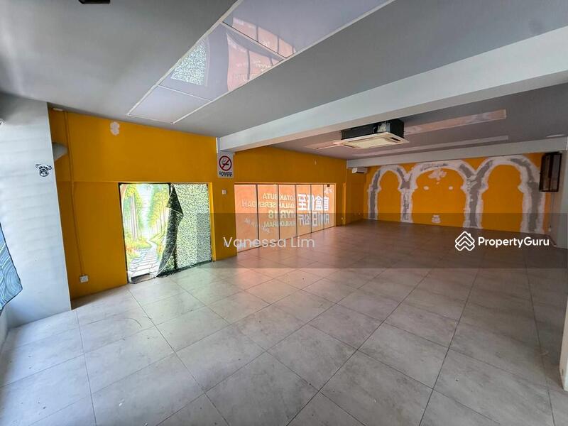 For Rent - Kota Puteri