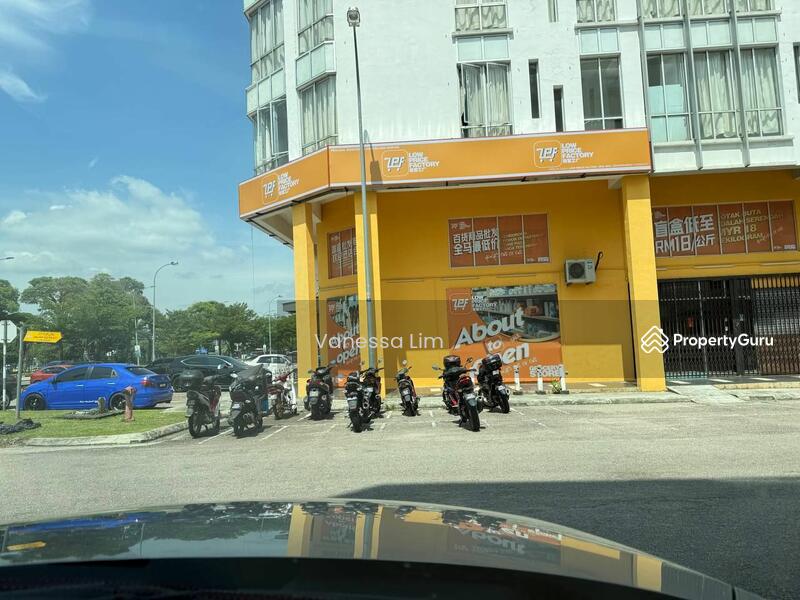 For Rent - Kota Puteri