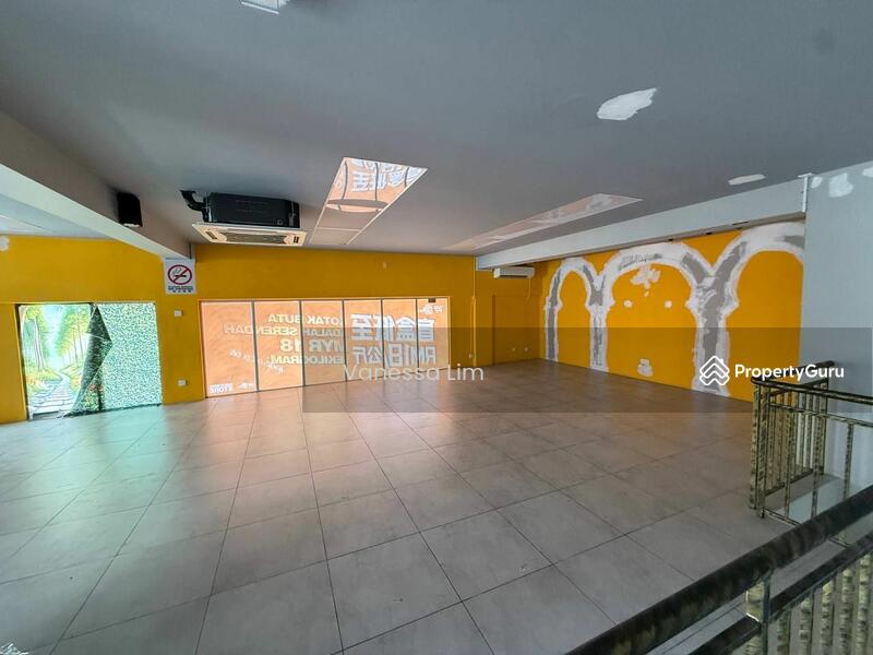 For Rent - Kota Puteri