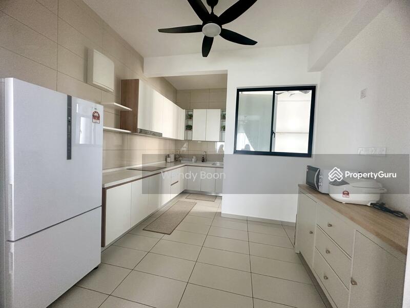 Kondominium untuk Disewa di Gems Residences - Wendy Boon - PropertyGuru.com.my