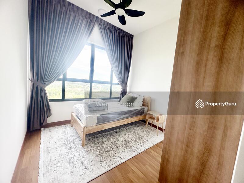 Kondominium untuk Disewa di Gems Residences - Wendy Boon - PropertyGuru.com.my