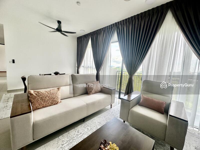 Kondominium untuk Disewa di Gems Residences - Wendy Boon - PropertyGuru.com.my