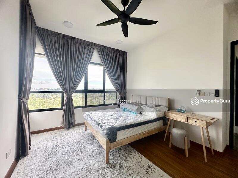 Kondominium untuk Disewa di Gems Residences - Wendy Boon - PropertyGuru.com.my