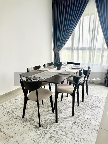Kondominium untuk Disewa di Gems Residences - Wendy Boon - PropertyGuru.com.my