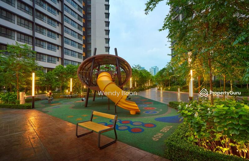Kondominium untuk Disewa di Gems Residences - Wendy Boon - PropertyGuru.com.my