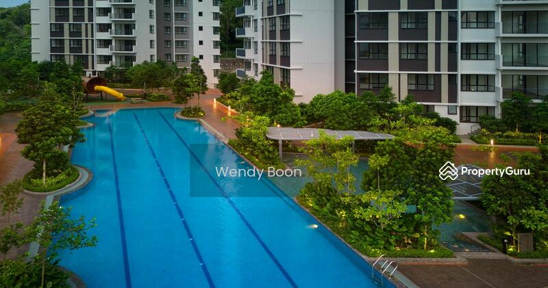 Kondominium untuk Disewa di Gems Residences - Wendy Boon - PropertyGuru.com.my