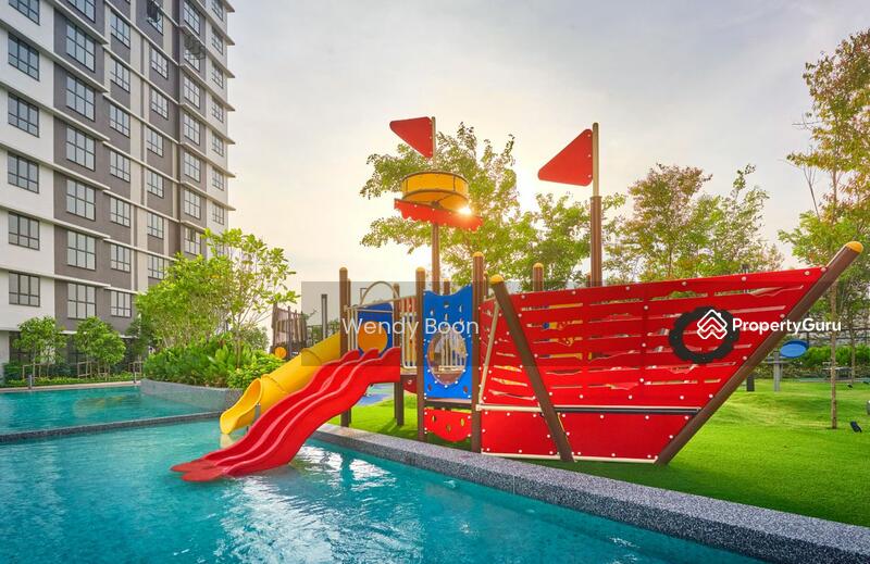 Kondominium untuk Disewa di Gems Residences - Wendy Boon - PropertyGuru.com.my
