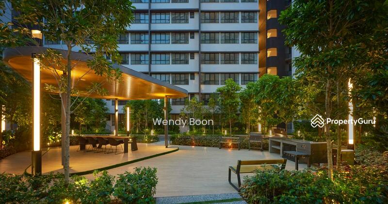 Kondominium untuk Disewa di Gems Residences - Wendy Boon - PropertyGuru.com.my