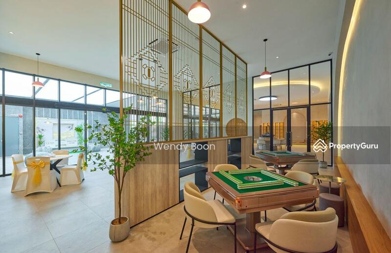 Kondominium untuk Disewa di Gems Residences - Wendy Boon - PropertyGuru.com.my