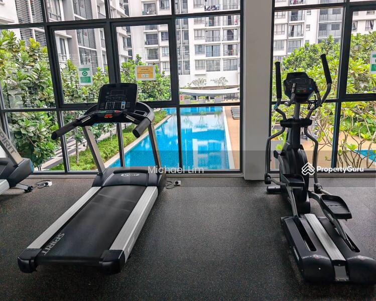 Apartment for Rent at Riana South - Michael Lim - PropertyGuru.com.my