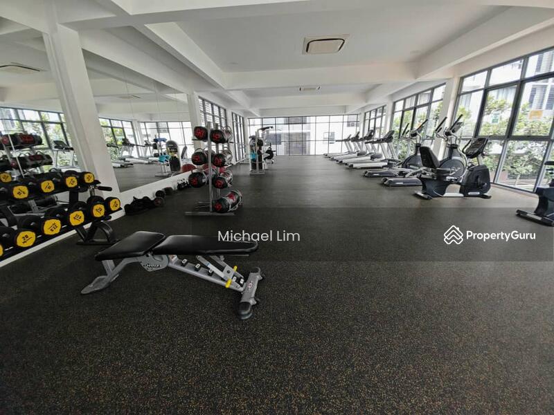 Apartment for Rent at Riana South - Michael Lim - PropertyGuru.com.my