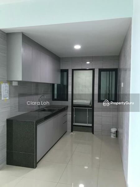 Untuk Disewa - Symphony Tower (Menara Simfoni)