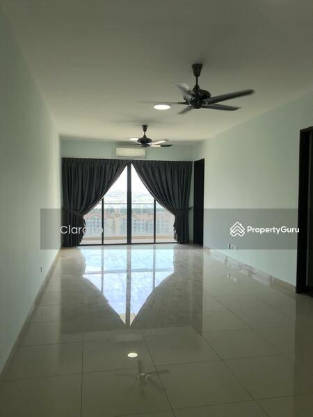 Untuk Disewa - Symphony Tower (Menara Simfoni)