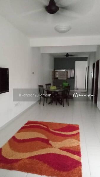 Untuk Dijual - scientex senai