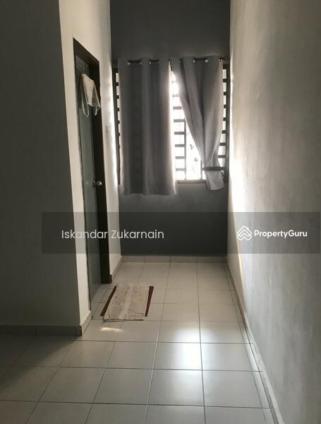 Untuk Dijual - scientex senai