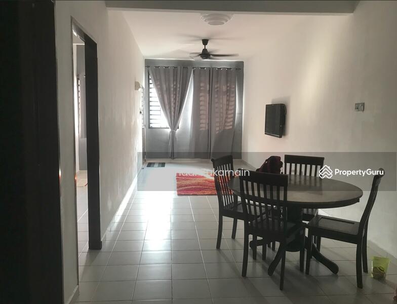 Untuk Dijual - scientex senai
