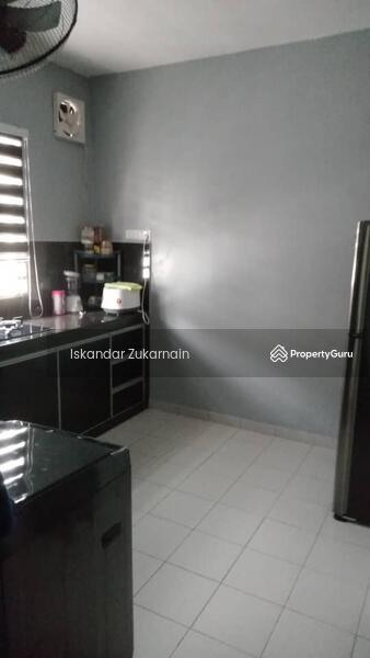 Untuk Dijual - scientex senai