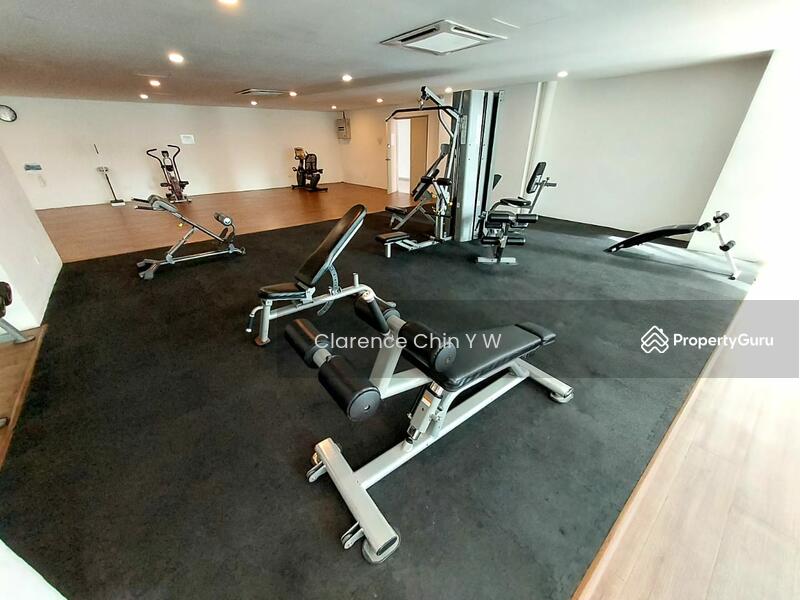 Untuk Dijual - The Centrina Service Apartment@Central Residence