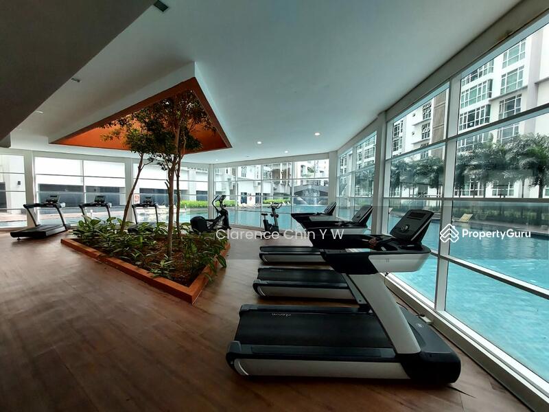 Untuk Dijual - The Centrina Service Apartment@Central Residence