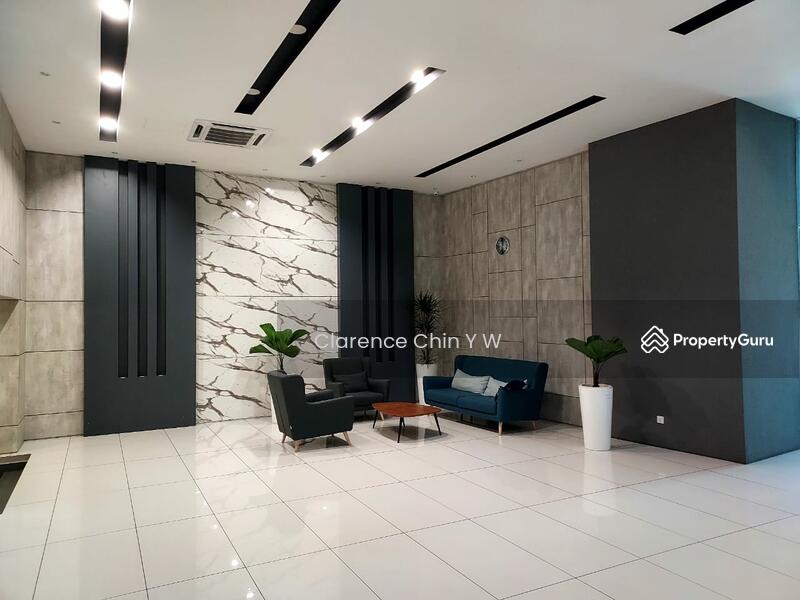 Untuk Dijual - The Centrina Service Apartment@Central Residence